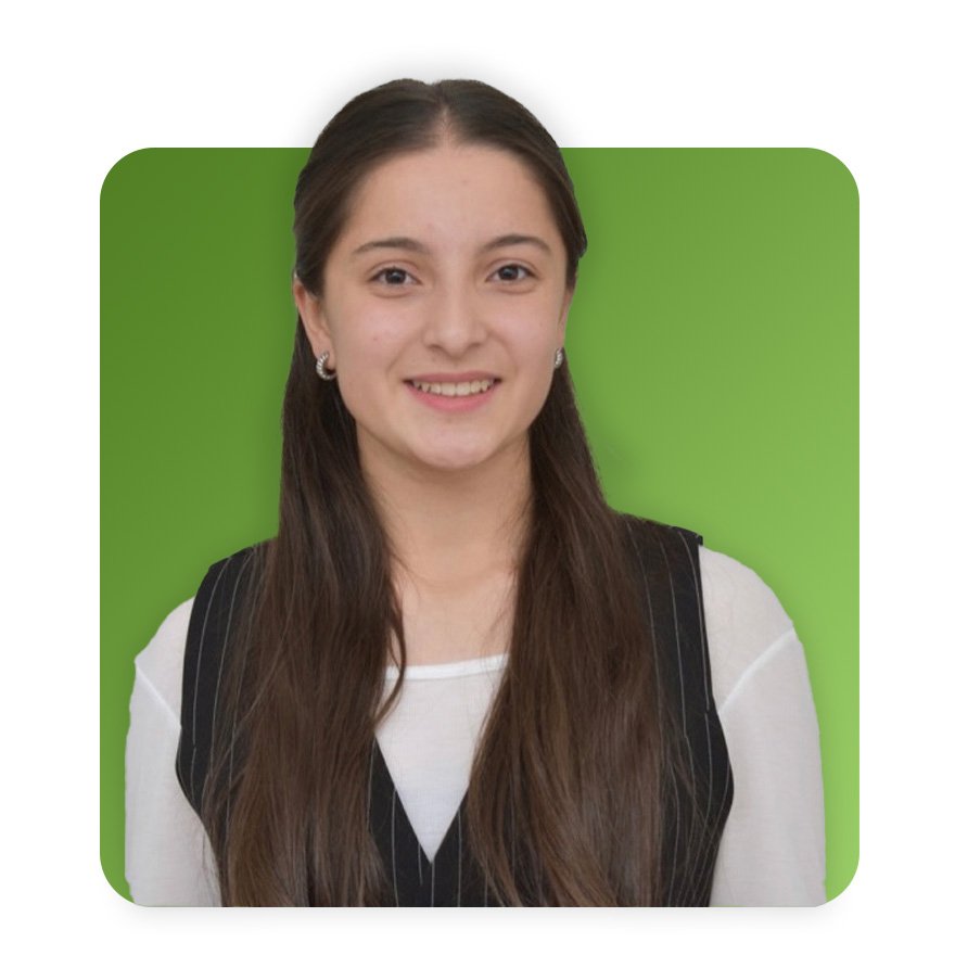Lilit Nazlukhanyan, Kotayq Regional Coordinator at Maqoor NGO – professional head-shot