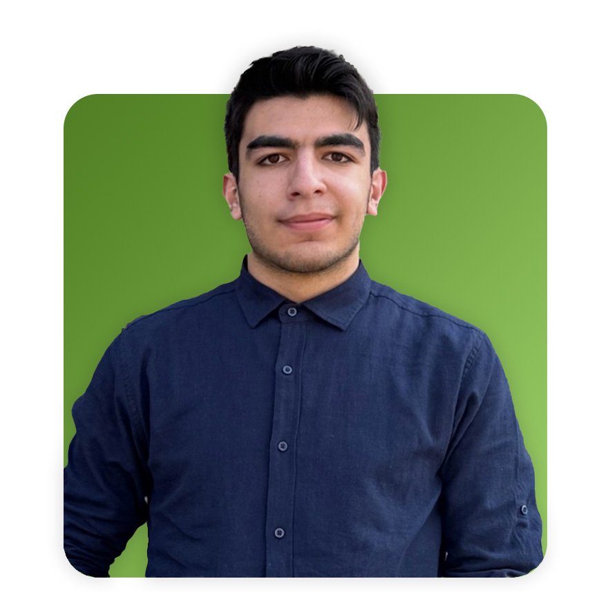 Robert Ghazaryan, Gegharkunik Regional Coordinator at Maqoor NGO – professional head-shot