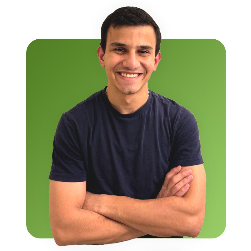 Gevorg Ghazaryan, Co-Founder at Maqoor NGO – professional head-shot