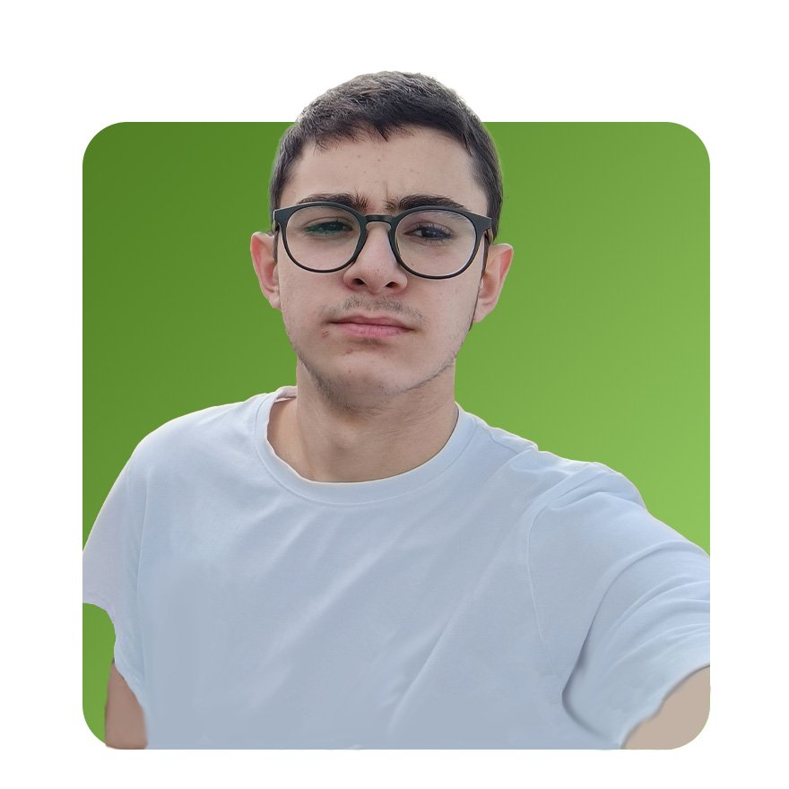Gagik Gasparyan, Maqoor Academy Project Manager at Maqoor NGO – professional head-shot