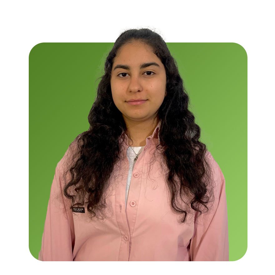 Nana Harutyunyan, Maqoor Academy Project Manager at Maqoor NGO – professional head-shot